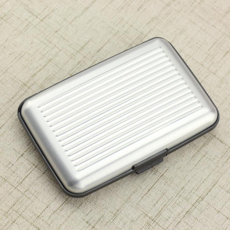 Premium Compact Credit Card Case