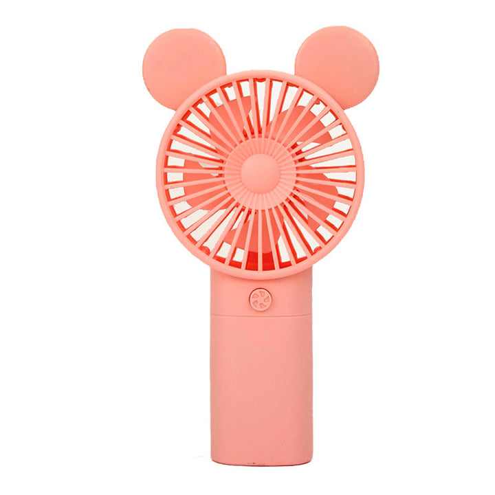 Decorative Handheld Cooling Fan Kalsten