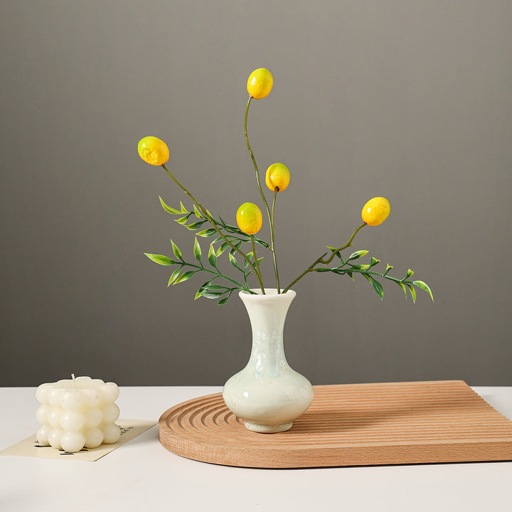 Decorative Minimalist Flower Vase