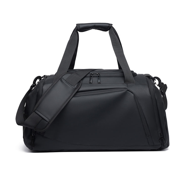 Ergonomic Sports Duffle Bag