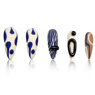 Nail Art Kalsten