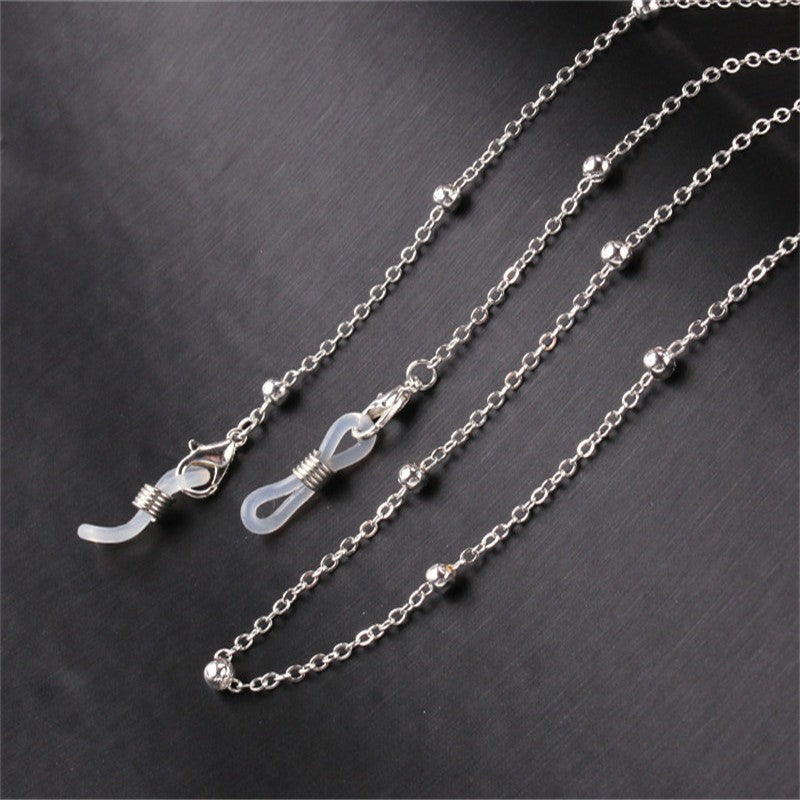 Beaded Eyewear Chain Kalsten