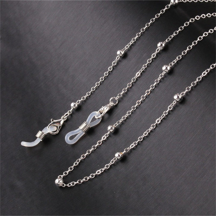 Beaded Eyewear Chain Kalsten