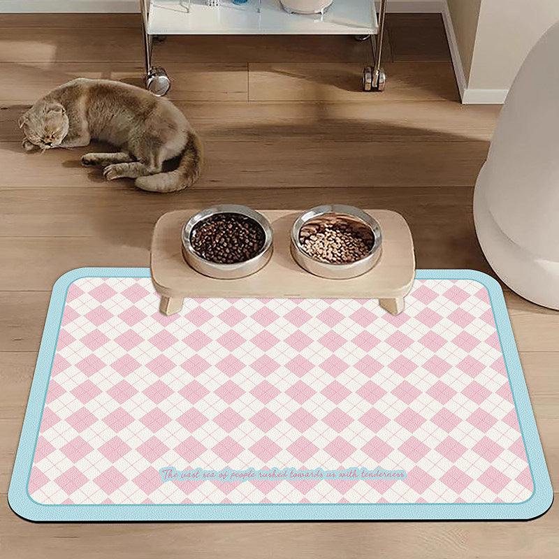 Pet Feeding Mat  1791538639
