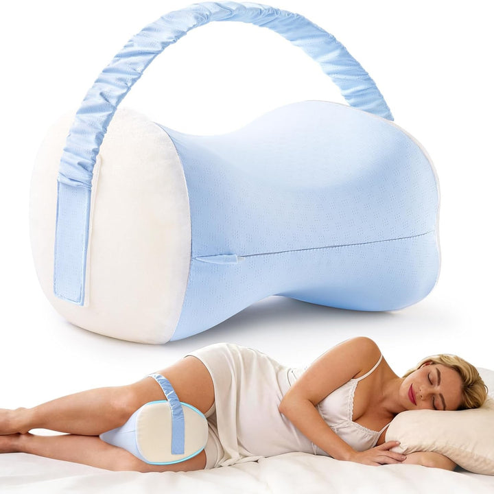 Ergonomic sleeping pillow Kalsten