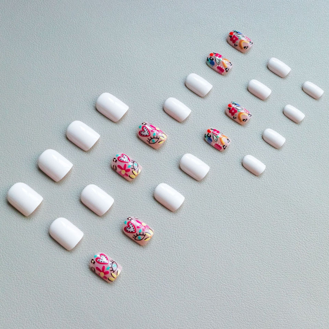 Decorative Nail Art
