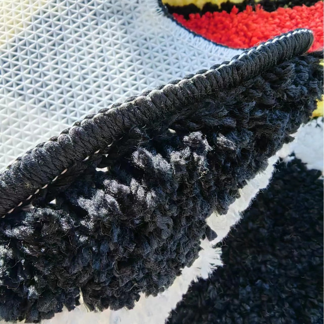 Themed Area Rug Kalsten