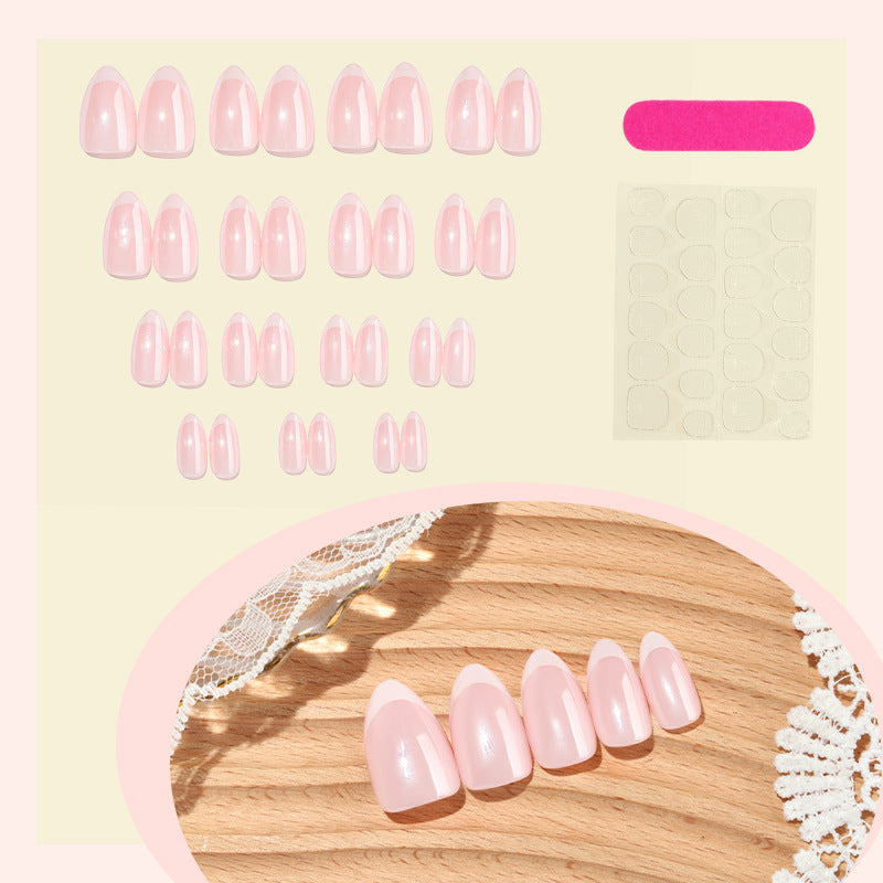 Artificial Nails Kalsten