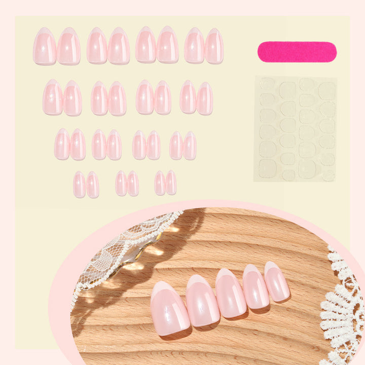 Artificial Nails Kalsten