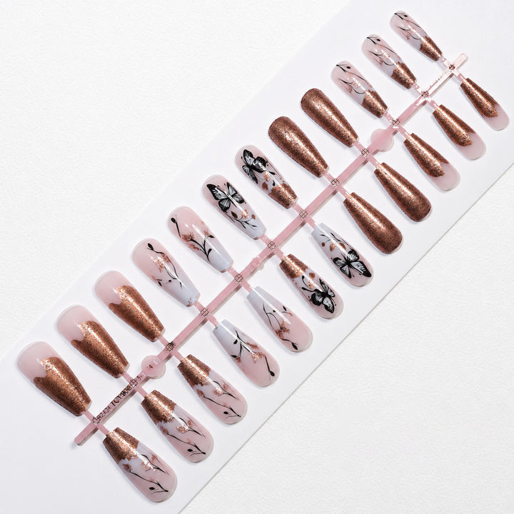 Premium Nail Art Kalsten