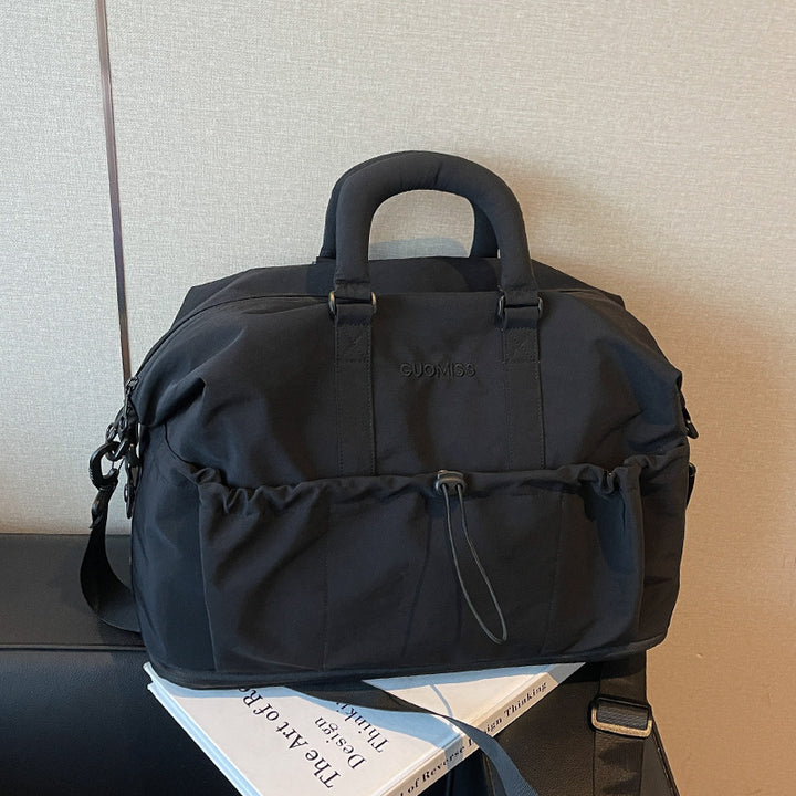 Stylish Travel Handbag