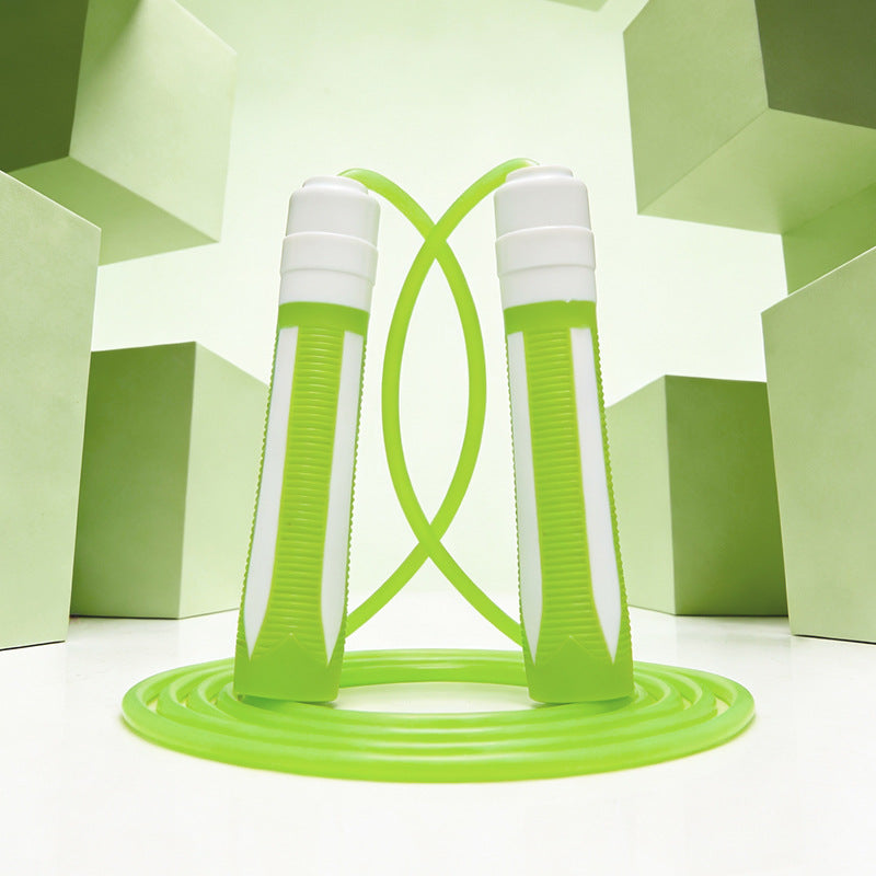 Premium Fitness Jump Rope