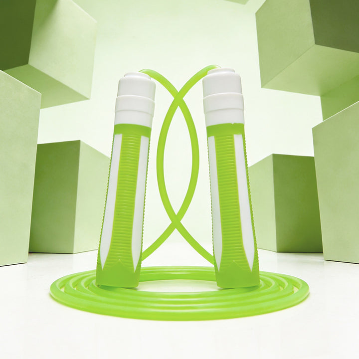 Premium Fitness Jump Rope