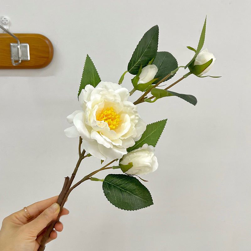 Artificial Flower Arrangement