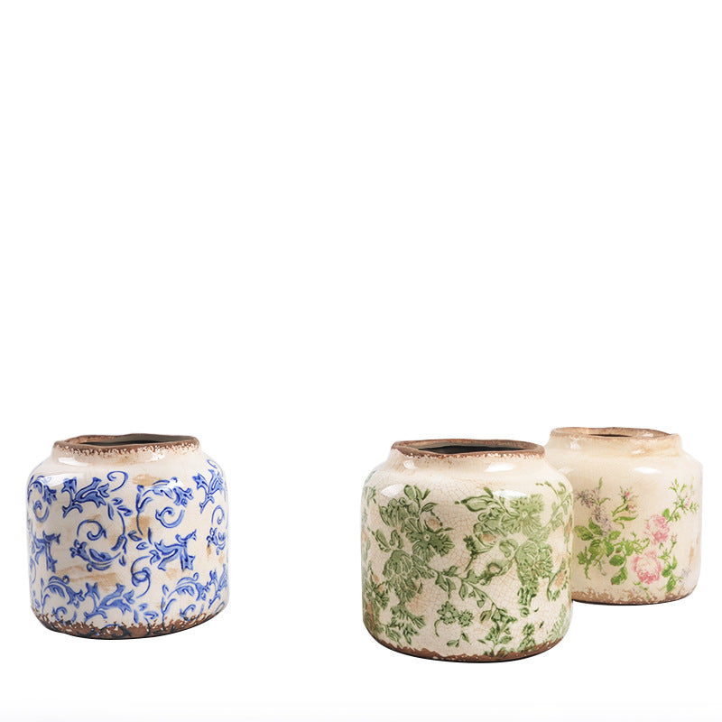Kalsten Flower Vase