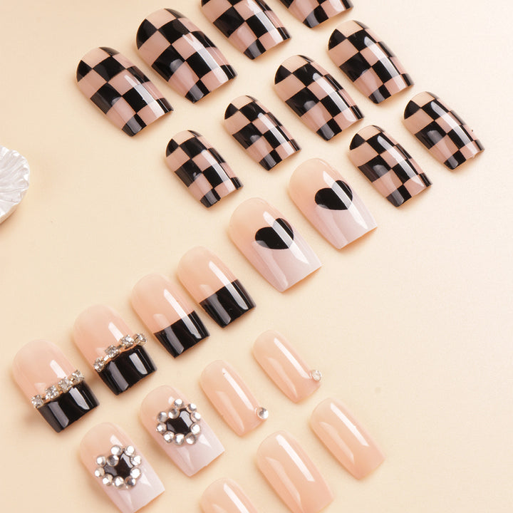 Nail Art Design Kalsten