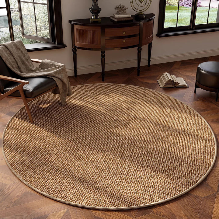 Modern Geometric Area Rug