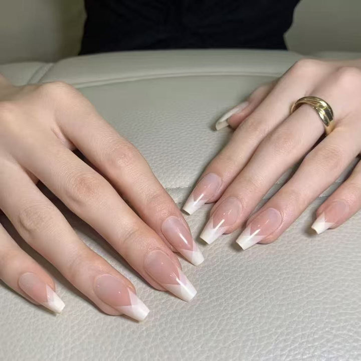 Elegant Nail Art Set Kalsten