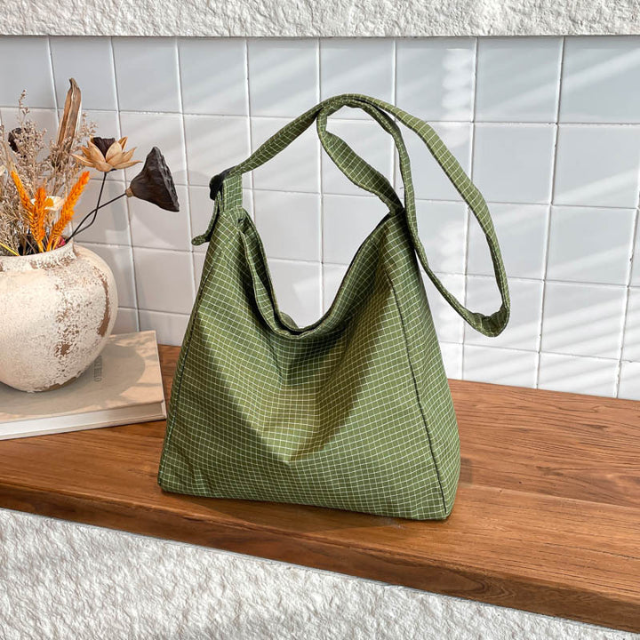 WoCasual Slouchy Hobo Handbag Kalsten