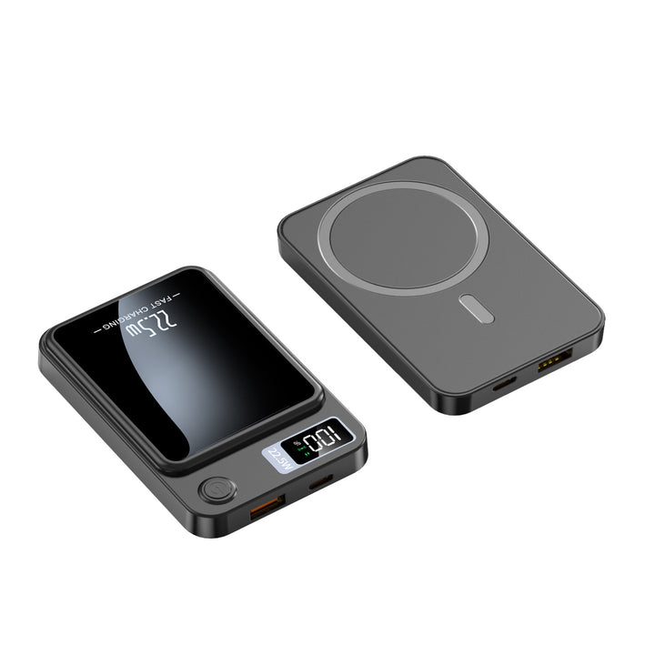 Power bank with wireless charging function Kalsten