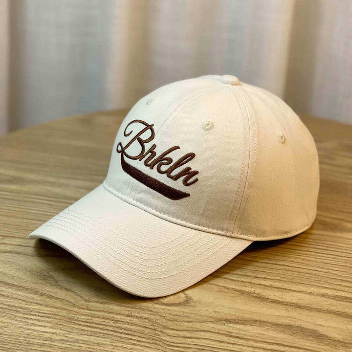 Men's Classic Cotton Embroidered Baseball Cap Kalsten