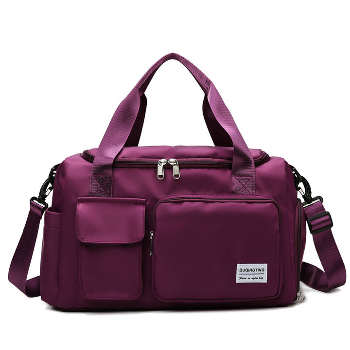 Versatile Sports Duffle Bag Kalsten