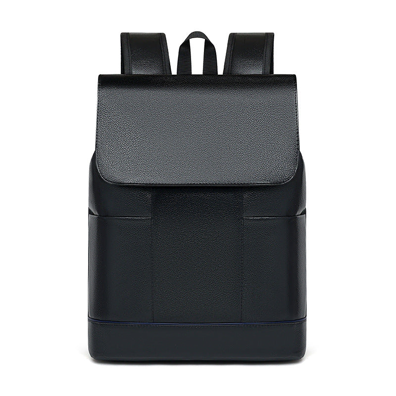 Chic Structured Backpack Kalsten