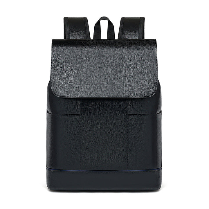 Chic Structured Backpack Kalsten
