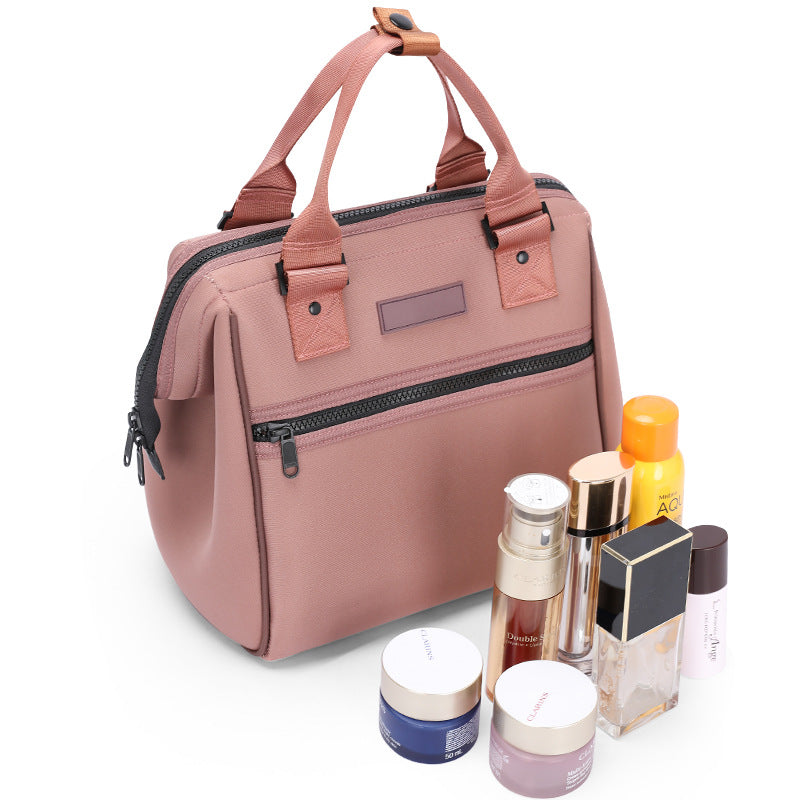 Versatile Insulated Lunch Tote Bag Kalsten