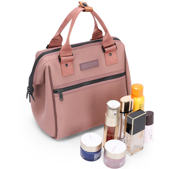 Versatile Insulated Lunch Tote Bag Kalsten