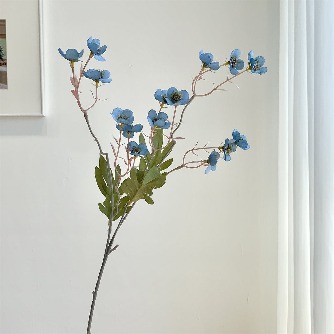 Decorative Artificial Floral Stem