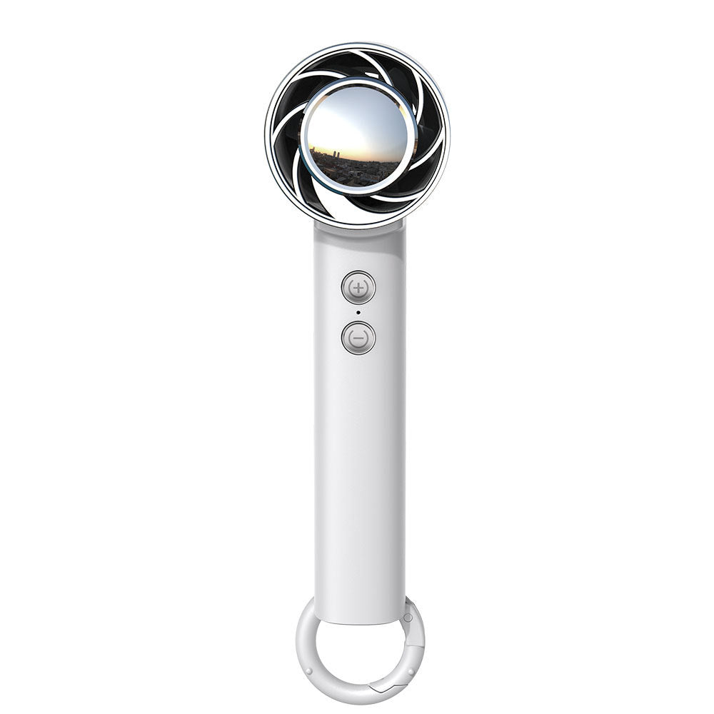 Unisex Rechargeable Pocket-Sized Cooling Fan Kalsten