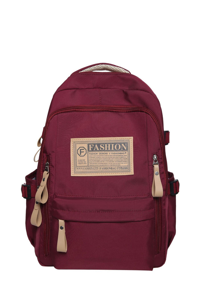 Multifunctional Adventure Daypack