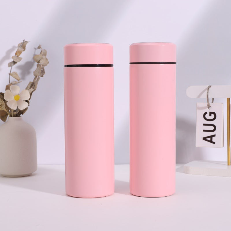 Leak-Proof Insulated Travel Bottle Kalsten
