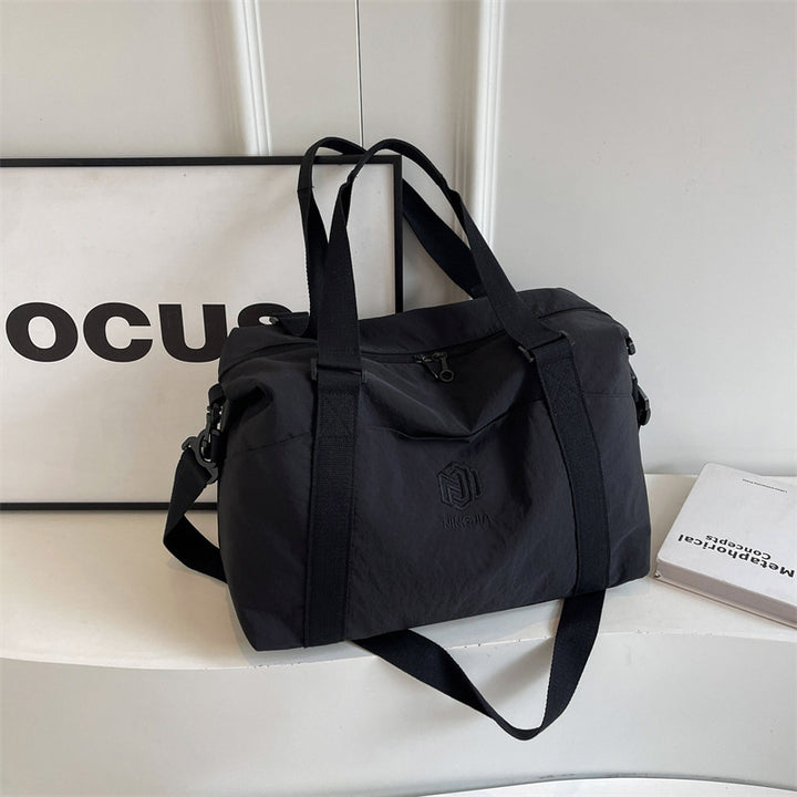 Stylish Travel Duffle Bag Kalsten