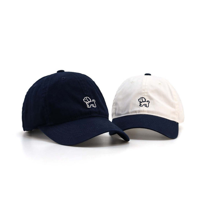 Women's Casual Embroidered Adjustable Baseball Cap Kalsten 1784083838