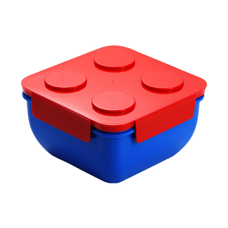 Fun-Shaped Bento Lunch Box