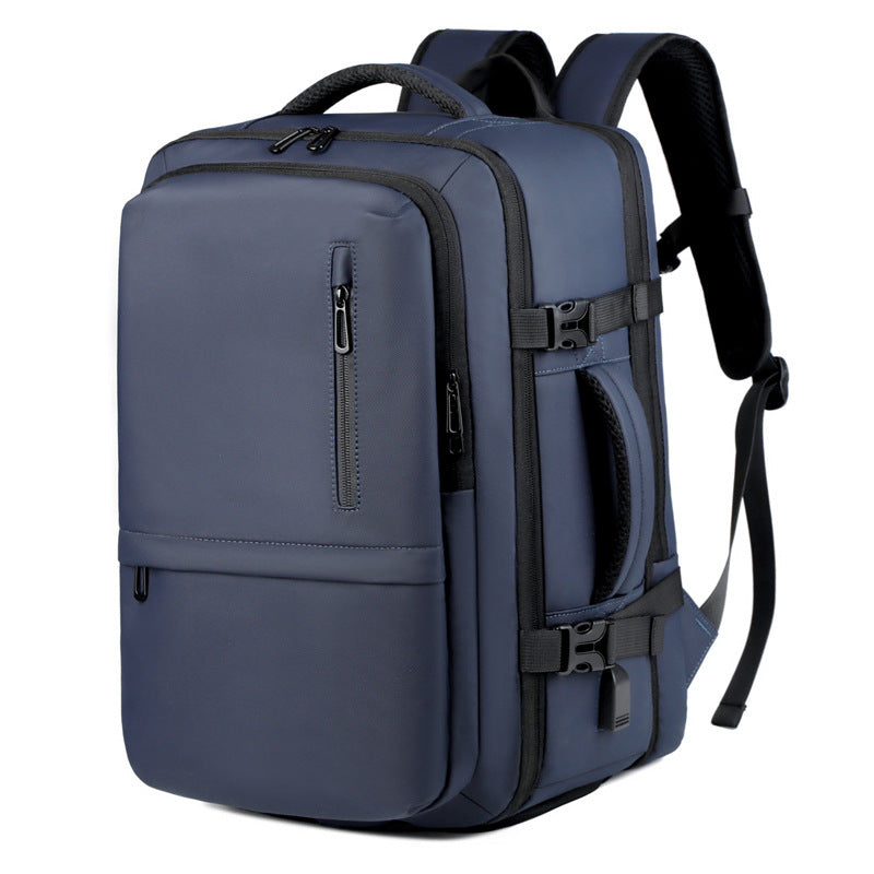 Versatile Business Travel Backpack Kalsten