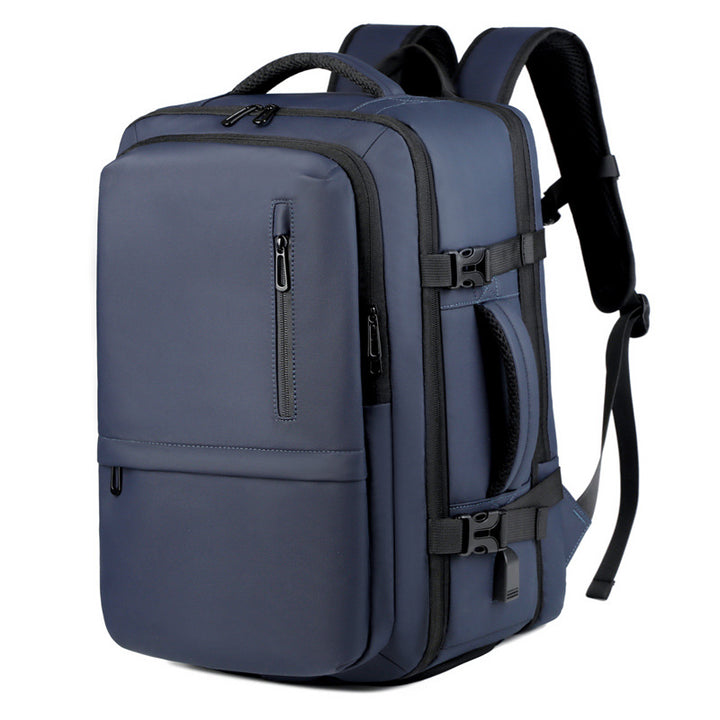 Versatile Business Travel Backpack Kalsten