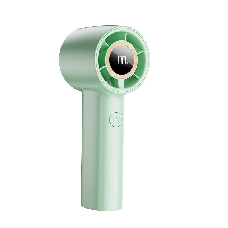 Unisex High-Efficiency Handheld Air Cooler Kalsten