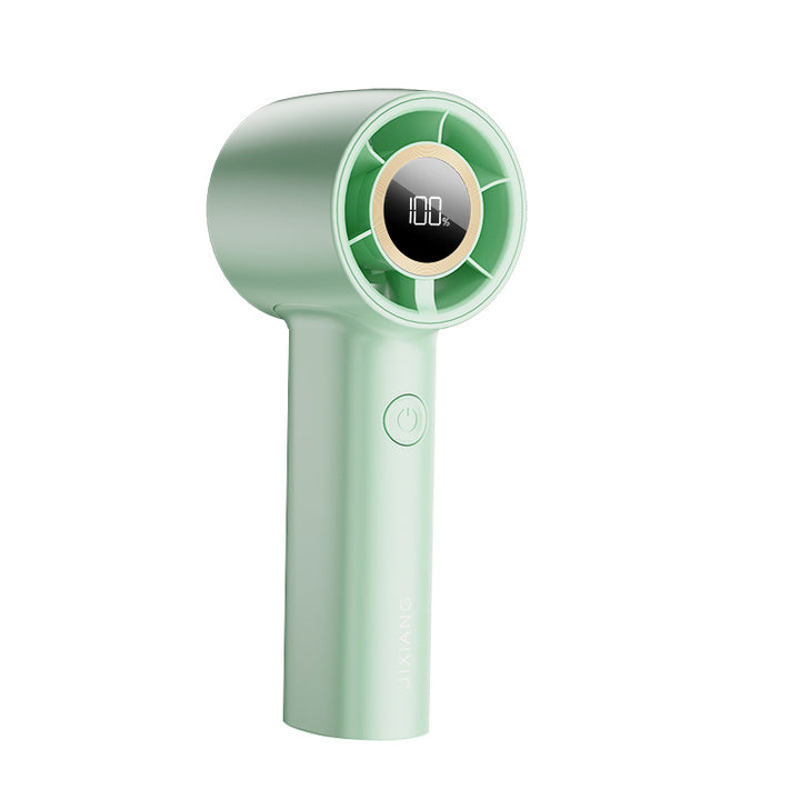 Unisex High-Efficiency Handheld Air Cooler Kalsten