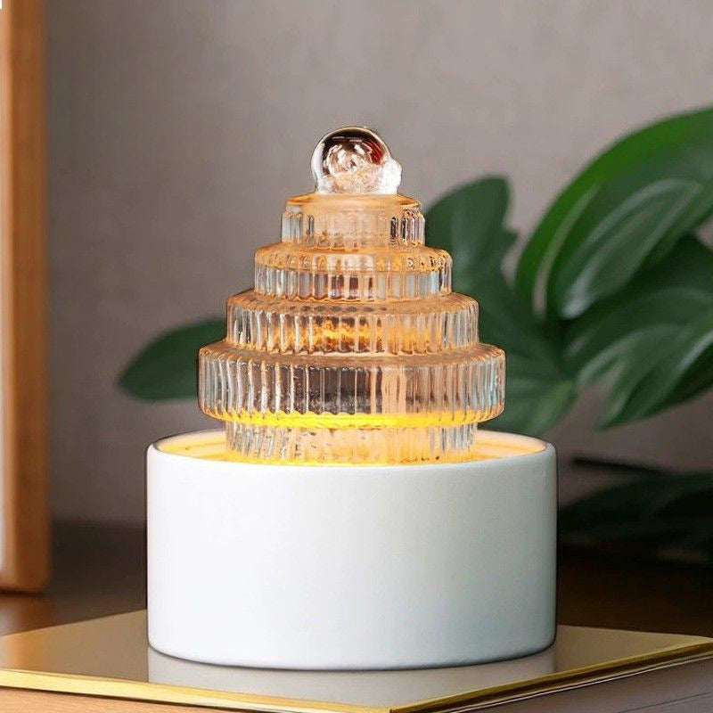 Decorative Water Fountain