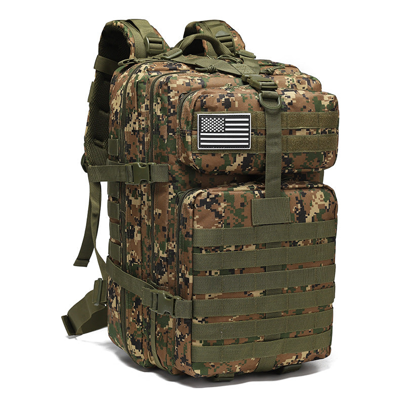 Multi-Purpose Tactical Combat Backpack Kalsten