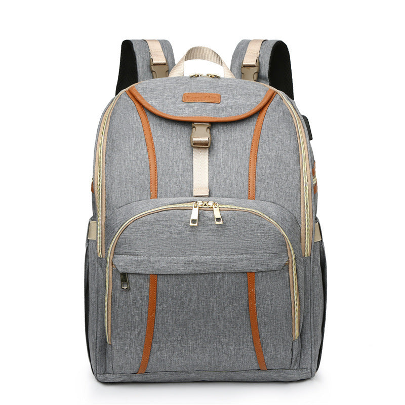 Multi-Functional Urban Backpack Kalsten
