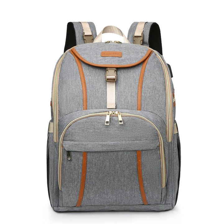 Multi-Functional Urban Backpack Kalsten