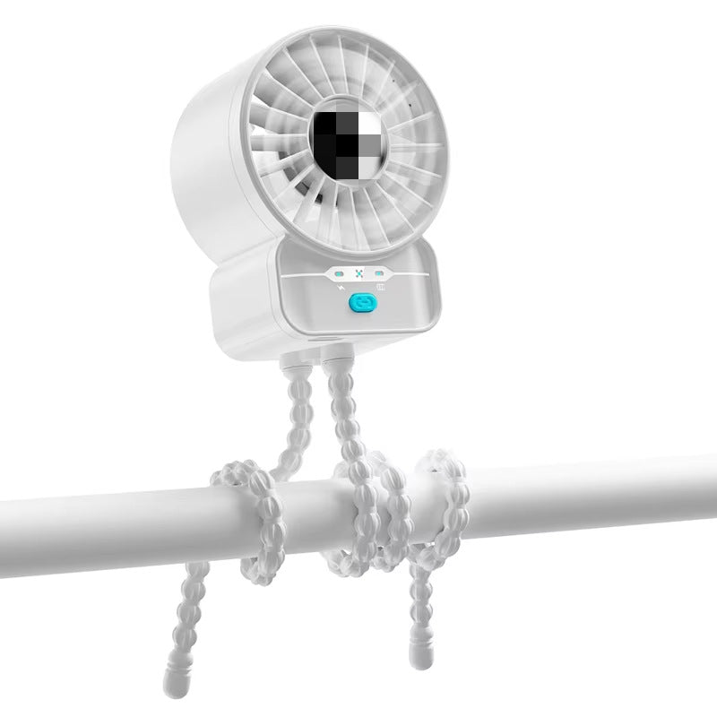 Ladies Portable USB Fan Kalsten