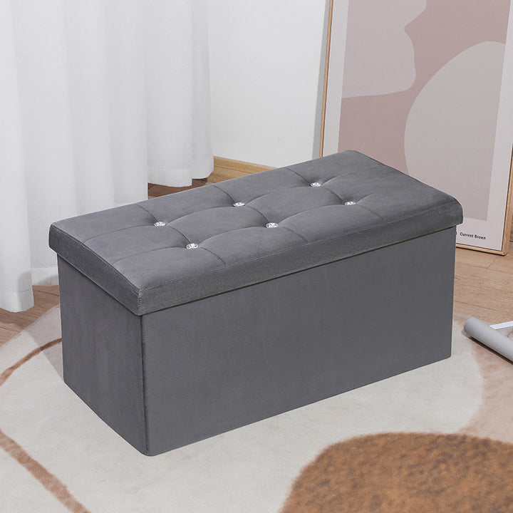Storage Ottoman Kalsten
