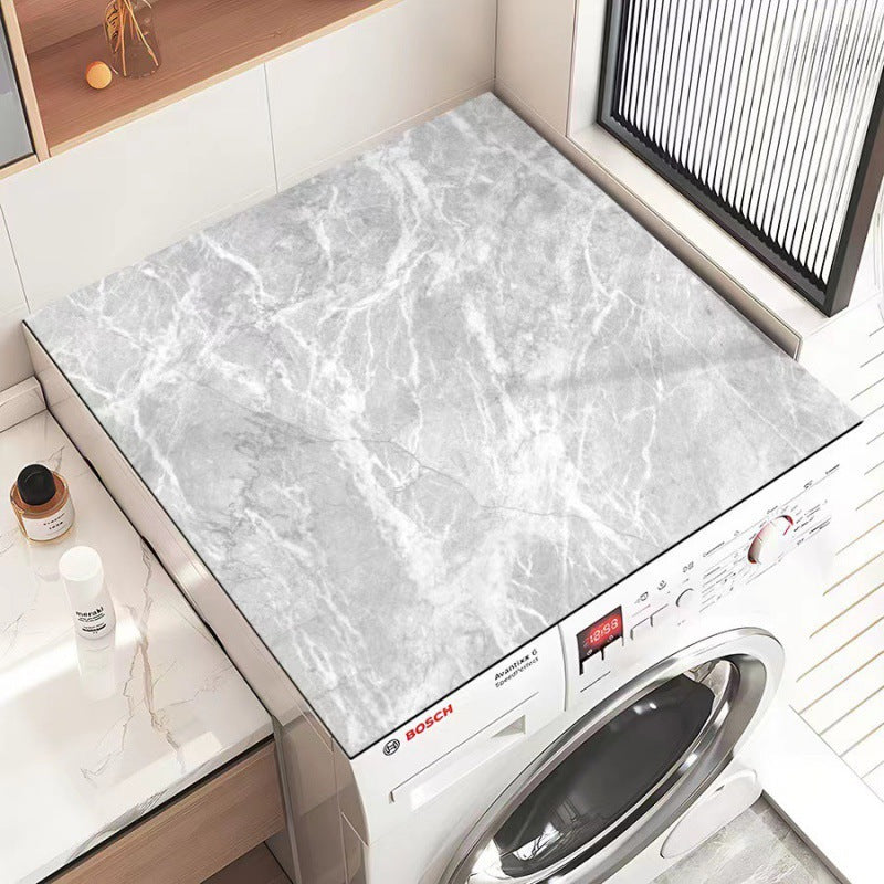 Decorative Washer and Dryer Cover Kalsten