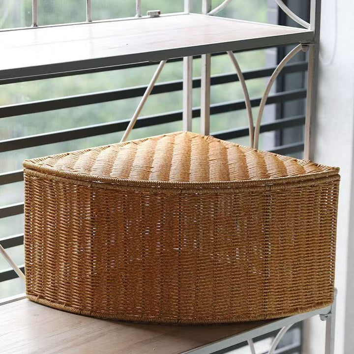 Storage Basket Kalsten
