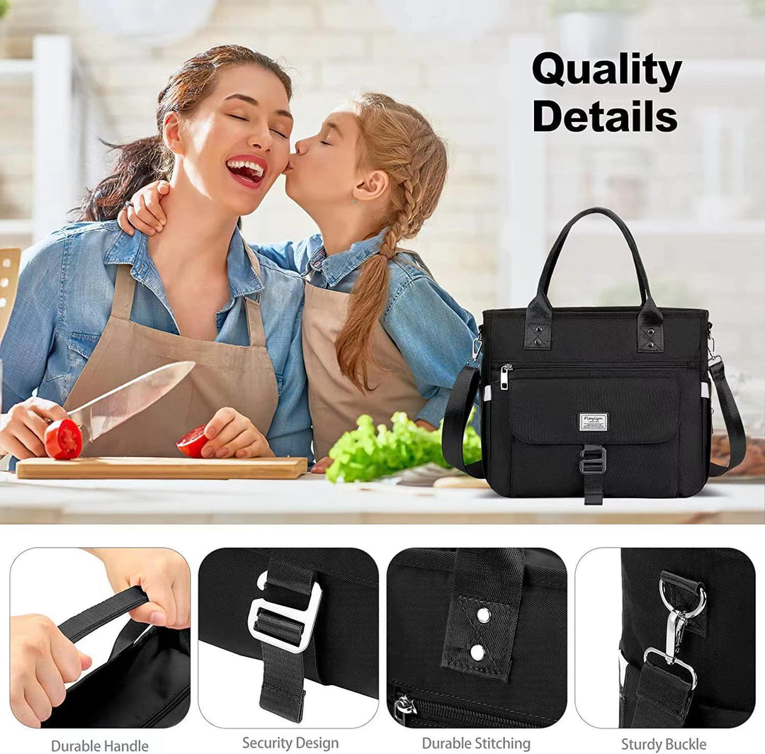 Multi-Purpose Kitchen Tote Kalsten